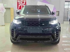 Land Rover Discovery Facelift 360PS R-Dynamic S - ფოტო 3