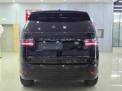 Land Rover Discovery Facelift 360PS R-Dynamic S - ფოტო 6