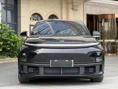 Li Auto L7 2023 Pro - ფოტო 2