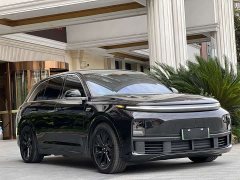 Li Auto L7 2023 Pro - ფოტო 3