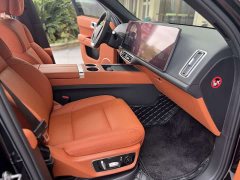 Li Auto L7 2023 Pro - ფოტო 6