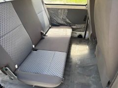 Wuling Hongguang 2020 1.2L Practical National VI LSI - ფოტო 10