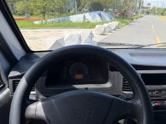 Wuling Hongguang 2020 1.2L Practical National VI LSI - ფოტო 13
