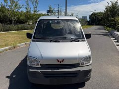 Wuling Hongguang 2020 1.2L Practical National VI LSI - ფოტო 2