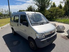 Wuling Hongguang 2020 1.2L Practical National VI LSI - ფოტო 3