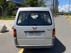 Wuling Hongguang 2020 1.2L Practical National VI LSI - ფოტო 5