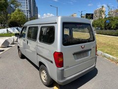 Wuling Hongguang 2020 1.2L Practical National VI LSI - ფოტო 6
