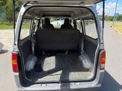 Wuling Hongguang 2020 1.2L Practical National VI LSI - ფოტო 8