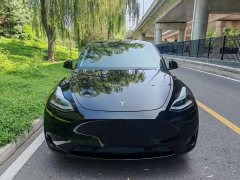 Tesla Model Y Rear-Wheel Drive - ფოტო 2