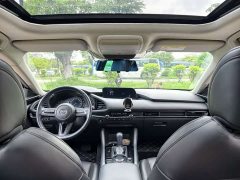 Mazda3 Axela 2.0L Automatic Elegant Edition - ფოტო 10