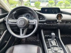 Mazda3 Axela 2.0L Automatic Elegant Edition - ფოტო 11