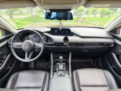 Mazda3 Axela 2.0L Automatic Elegant Edition - ფოტო 13
