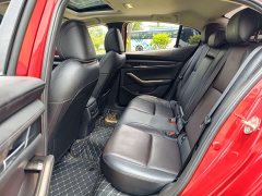Mazda3 Axela 2.0L Automatic Elegant Edition - ფოტო 15
