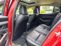 Mazda3 Axela 2.0L Automatic Elegant Edition - ფოტო 16