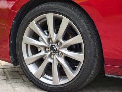 Mazda3 Axela 2.0L Automatic Elegant Edition - ფოტო 17