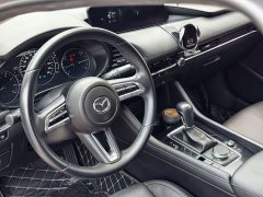 Mazda3 Axela 2.0L Automatic Elegant Edition - ფოტო 18