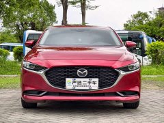 Mazda3 Axela 2.0L Automatic Elegant Edition - ფოტო 2
