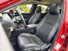 Mazda3 Axela 2.0L Automatic Elegant Edition - ფოტო 20