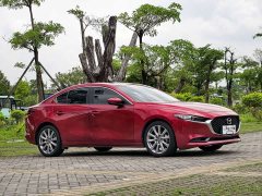 Mazda3 Axela 2.0L Automatic Elegant Edition - ფოტო 3