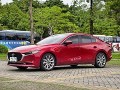 Mazda3 Axela 2.0L Automatic Elegant Edition - ფოტო 4