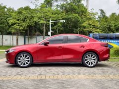 Mazda3 Axela 2.0L Automatic Elegant Edition - ფოტო 5