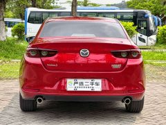 Mazda3 Axela 2.0L Automatic Elegant Edition - ფოტო 6