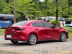 Mazda3 Axela 2.0L Automatic Elegant Edition - ფოტო 7