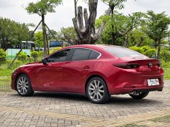 Mazda3 Axela 2.0L Automatic Elegant Edition - ფოტო 8