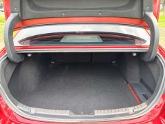 Mazda3 Axela 2.0L Automatic Elegant Edition - ფოტო 9