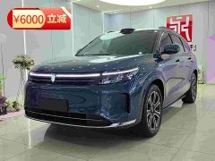 AITO M7 1.5T Intelligent Driving RWD Ultra 6-Seater - ფოტო 1