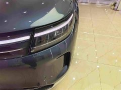 AITO M7 1.5T Intelligent Driving RWD Ultra 6-Seater - ფოტო 10