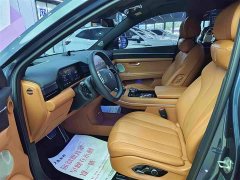 AITO M7 1.5T Intelligent Driving RWD Ultra 6-Seater - ფოტო 11