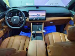 AITO M7 1.5T Intelligent Driving RWD Ultra 6-Seater - ფოტო 13