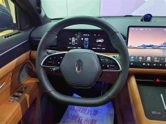 AITO M7 1.5T Intelligent Driving RWD Ultra 6-Seater - ფოტო 15