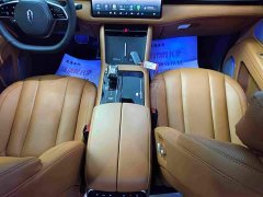 AITO M7 1.5T Intelligent Driving RWD Ultra 6-Seater - ფოტო 16