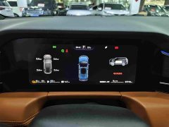 AITO M7 1.5T Intelligent Driving RWD Ultra 6-Seater - ფოტო 19