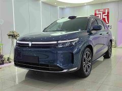 AITO M7 1.5T Intelligent Driving RWD Ultra 6-Seater - ფოტო 2