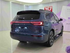AITO M7 1.5T Intelligent Driving RWD Ultra 6-Seater - ფოტო 5