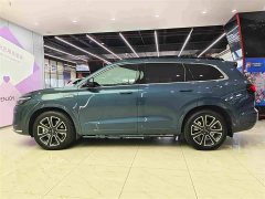 AITO M7 1.5T Intelligent Driving RWD Ultra 6-Seater - ფოტო 8