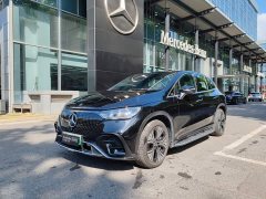 Mercedes-Benz EQE SUV 2024 500 4MATIC Pioneer Edition - ფოტო 1