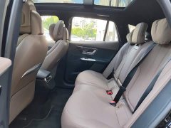 Mercedes-Benz EQE SUV 2024 500 4MATIC Pioneer Edition - ფოტო 10