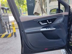 Mercedes-Benz EQE SUV 2024 500 4MATIC Pioneer Edition - ფოტო 11