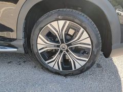 Mercedes-Benz EQE SUV 2024 500 4MATIC Pioneer Edition - ფოტო 12