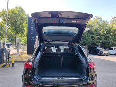 Mercedes-Benz EQE SUV 2024 500 4MATIC Pioneer Edition - ფოტო 13