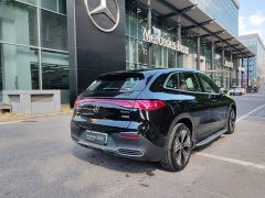 Mercedes-Benz EQE SUV 2024 500 4MATIC Pioneer Edition - ფოტო 14