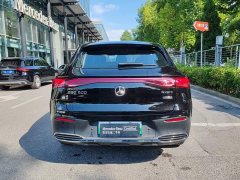 Mercedes-Benz EQE SUV 2024 500 4MATIC Pioneer Edition - ფოტო 15