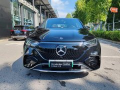 Mercedes-Benz EQE SUV 2024 500 4MATIC Pioneer Edition - ფოტო 2