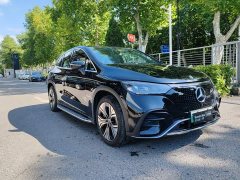 Mercedes-Benz EQE SUV 2024 500 4MATIC Pioneer Edition - ფოტო 3