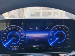 Mercedes-Benz EQE SUV 2024 500 4MATIC Pioneer Edition - ფოტო 4