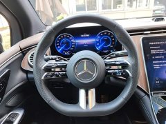 Mercedes-Benz EQE SUV 2024 500 4MATIC Pioneer Edition - ფოტო 5